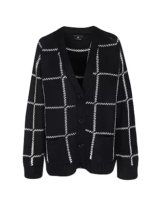 ANINE BING | Strickjacke KURT | 